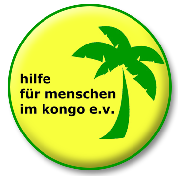 Logo Hilfe für Menschen im Kongo e.V.
